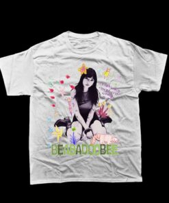 Beabadoobee T-shirt - Beabadoobee Tee