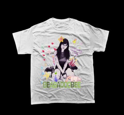 Beabadoobee T-shirt - Beabadoobee Tee