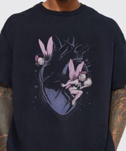Fairy Melanie T-Shirt, Portals Tour 2023 Shirt