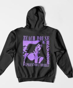 Beach House Hoodie, Beach House Shirt