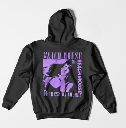 Beach House Hoodie, Beach House Shirt