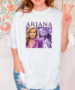 Ariana Madix Vanderpump Rules Shirt