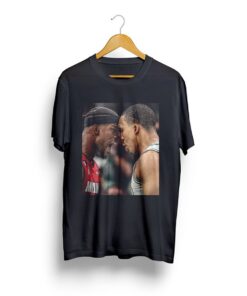 Jimmy Butler and Grant Williams Shirt, Meme Basketball Shirt