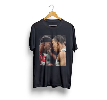 Jimmy Butler and Grant Williams Shirt, Meme Basketball Shirt