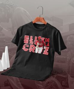 Elly De La Cruz Tee