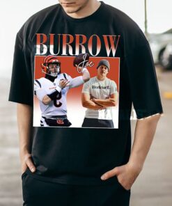 Joe Burrow Shirt, Joe Burrow Tee