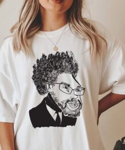 Cornel West for President Shirt, POTUS West 2024 Shirt