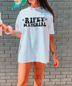 Matt Rife T Shirt, Rifey Material Shirt, Wifey Material T Shirt
