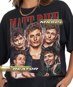 Matt Rife Tee, Matt Rife Shirt