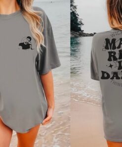 Matt Rife Is Daddy tshirt Matt rife