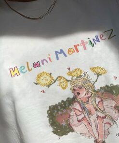 Melanie Martinez shirt, Melanie shirt, Portals Album shirt