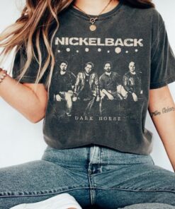 Nickelback t shirt, Nickelback shirt, Nickelback tshirt