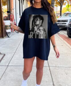 Matt rife tshirt, Matt rife tour, Matt rife 2023