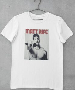 Matt Rife Problemattic World Tour Shirt, Matt Rife Shirt