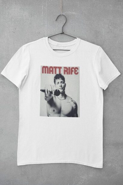 Matt Rife Problemattic World Tour Shirt, Matt Rife Shirt