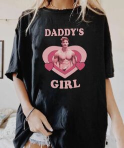 Daddy Girl Matt Rife World Tour 2023 Shirt, Matt Rife Tee