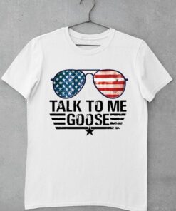 Talk To Me Goose Shirt, Talk To Me Shirt, Funny Goose Shirt