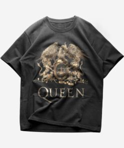 Queen Rhapsody Tee, Bohemian Rhapsody Shirt