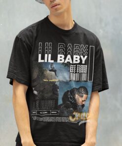 Lil Baby Shirt, Lil Baby Tour 2023 Tee