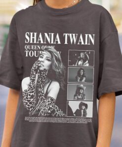 Vintage Shania Twain Shirt, Shania Twain Shirt, Shania Twain tshirt