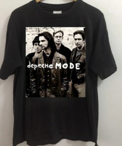 Depeche Mode Memento Mori T-Shirt, Depeche Mode Memento shirt