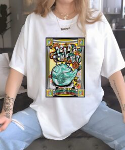 Jiffy shirts, Dead & Company Jiffy Lube Live Bristow Va June 3 2023 New Shirt