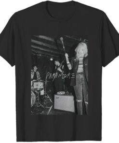 Hayley Williams Unisex Shirt, Hayley Williams Paramore Tee