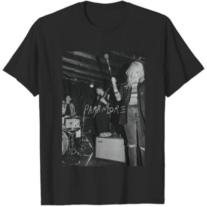 Hayley Williams Unisex Shirt, Hayley Williams Paramore Tee