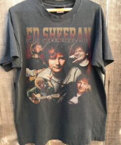 Ed sheeran tshirt, Ed Sheeran tee, Ed Sheeran t shirt