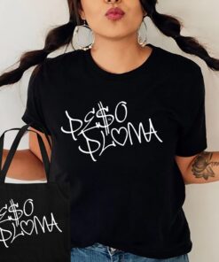 Peso Pluma shirt, Peso Pluma Music Shirt