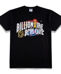 Billionaire Boys Club BB Astro Arch Unisex T-Shirt