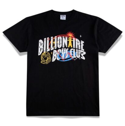 Billionaire Boys Club BB Astro Arch Unisex T-Shirt