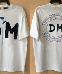 Depeche Mode T-Shirt, Depeche Mode shirt