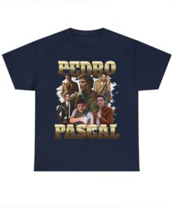 Pedro Pascal Tshirt, Pedro Pascal Daddy tShirt