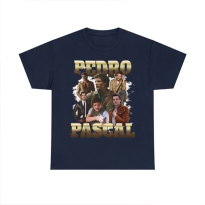 Pedro Pascal Tshirt, Pedro Pascal Daddy tShirt