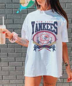 MLB New York Yankees Shirt, New York Yankees EST 1903, Baseball Fan Shirt