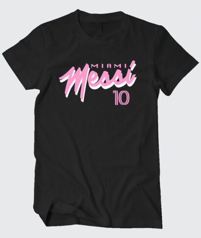 Messi Miami Shirt, Messi Miami tshirt