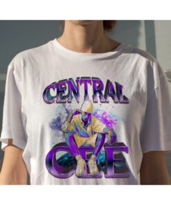 Central Cee T-Shirt