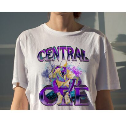 Central Cee T-Shirt