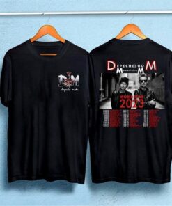 Depeche Mode Shirt, Depeche Mode t Shirt, Depeche Mode t Shirt Vintage