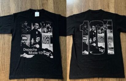 Depeche Mode Shirt, Depeche Mode t Shirt, Depeche Mode t Shirt Vintage