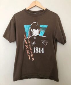 Janet Jackson T-shirt, Janet Jackson tshirt