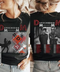 Depeche Mode Shirt, Depeche Mode t Shirt