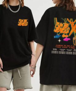 Run The Jewels 2023 Tour Shirt, Run The Jewels 2023 Band Shirt