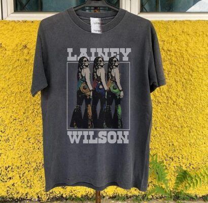 Lainey Wilson Shirt, Lainey Wilson t Shirt, Lainey Wilson t Shirts