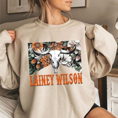 Lainey Wilson Shirt, Lainey Wilson t Shirt, Lainey Wilson t Shirts