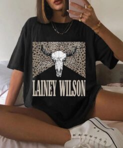 Lainey Wilson Shirt, Lainey Wilson t Shirt, Lainey Wilson t Shirts