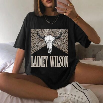 Lainey Wilson Shirt, Lainey Wilson t Shirt, Lainey Wilson t Shirts