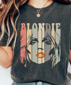 Blondie T-Shirt, Blondie tshirt