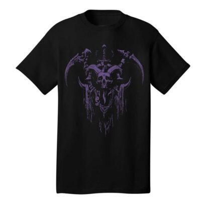 Diablo 4 Shirt, Diablo Iv Lilith T-Shirt, Gift for Gamer